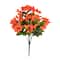 Nearly Natural; 19" UV Resistant Artificial Bougainvillea Bushes, 4ct.; Category:Bushes; Image:8